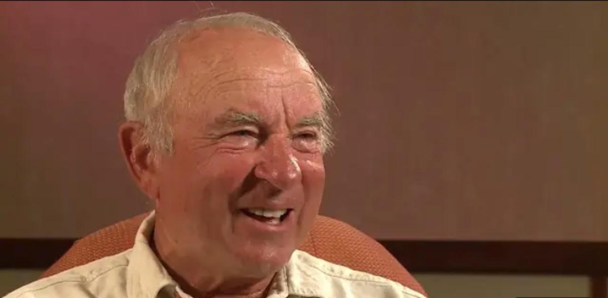 Patagonia Founder Yvon Chouinard’s Net Worth Is Staggering