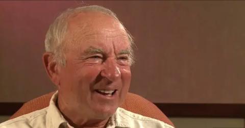 Patagonia Founder Yvon Chouinard’s Net Worth Is Staggering
