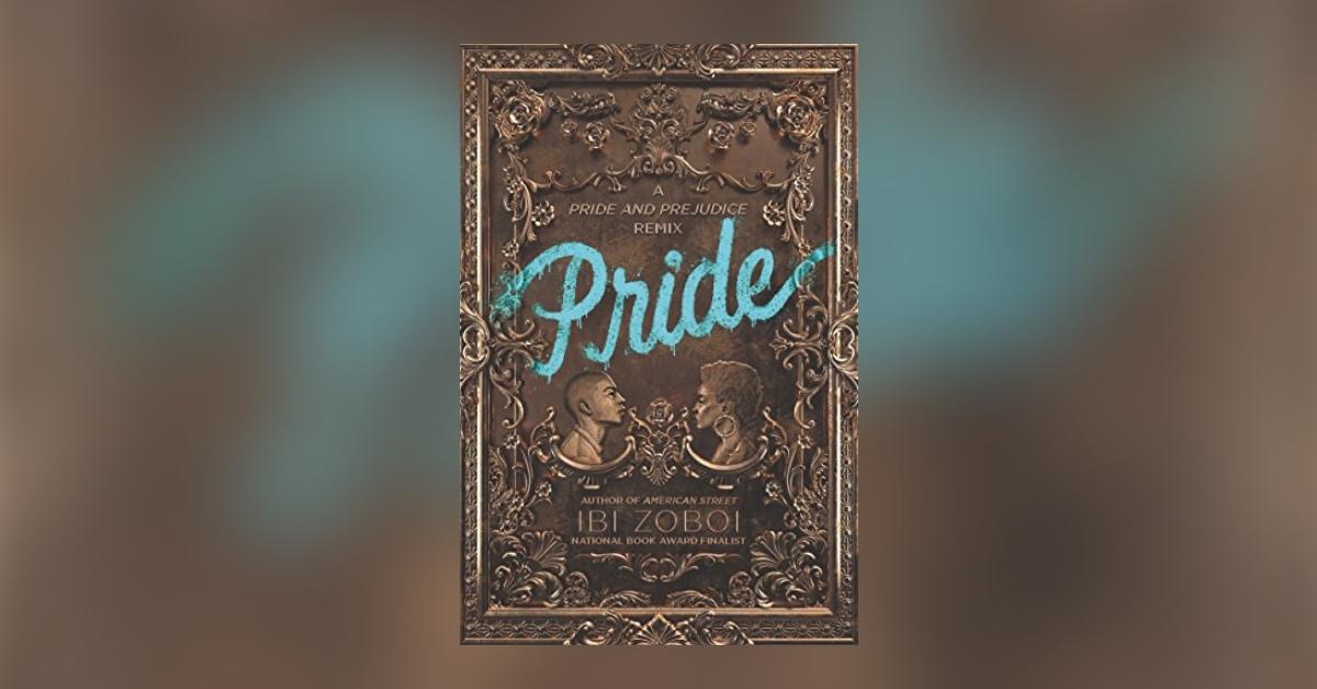 'Pride' by Ibi Zoboi