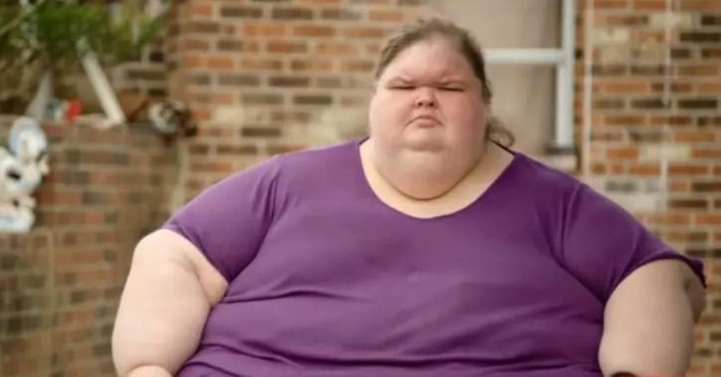 Tammy Slaton's Net Worth Proves How Successful the '1000Lb Sisters