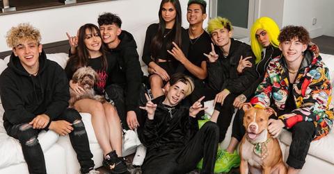 kids next door la members