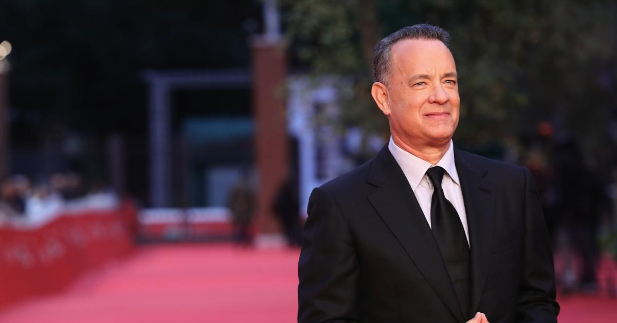 What Is Tom Hanks’ Political Affiliation? Here’s What We Know