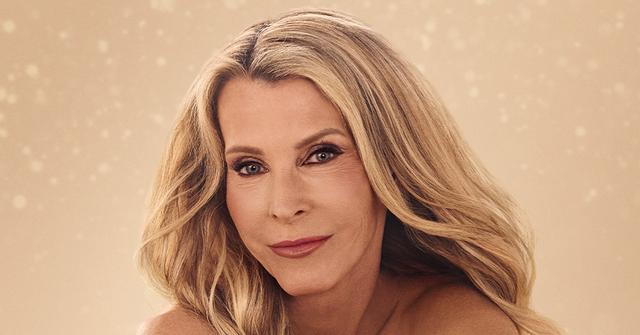 Joan Vassos will star in 'The Golden Bachelorette'