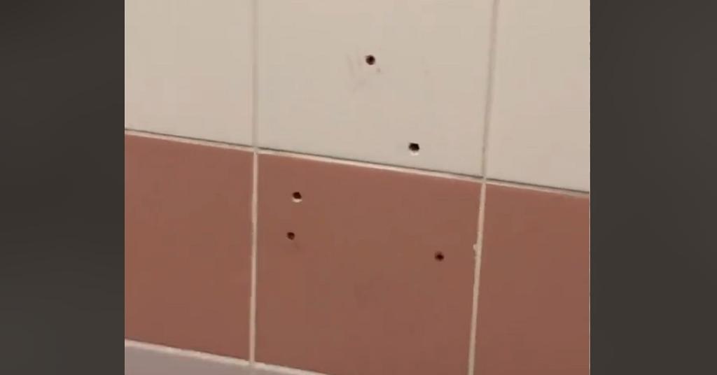 What Is the School Bathroom Challenge That's Going Viral on TikTok?