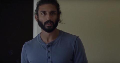 Siddiq Saunderson's Death on 'The Walking Dead' Was a Shock for Fans