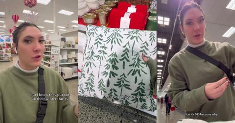 Target Shopper’s Money Saving Game Goes Viral: Guess the Price