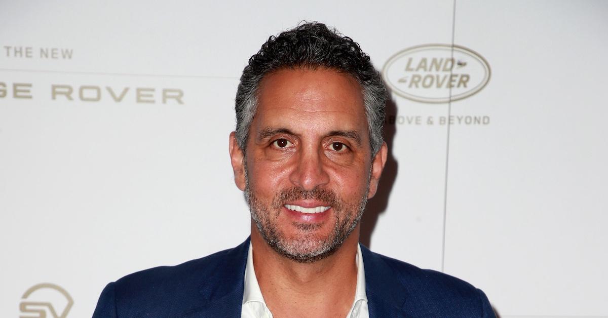 Mauricio Umansky Net Worth: ‘Buying Beverly Hills’ Star Details