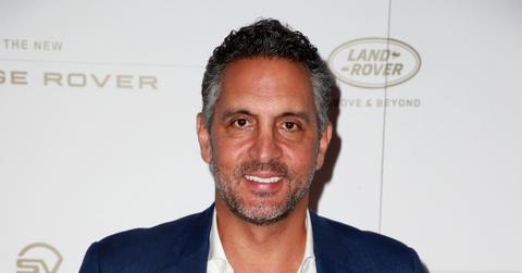 Mauricio Umansky