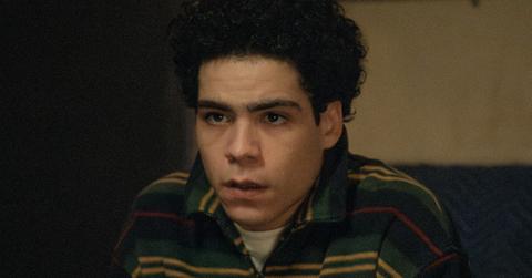 Famous on Raising Kanan in Season 3