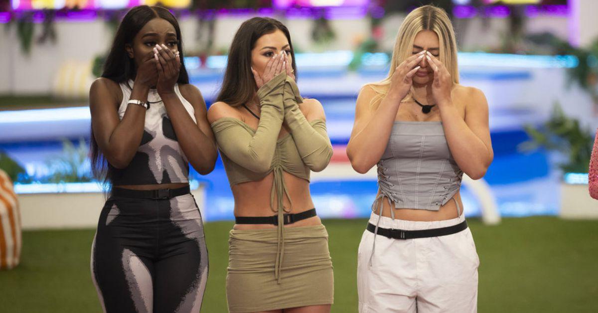 Who Will Be On The Love Island Reunion? See Who'S Coming Back! - slwguha
