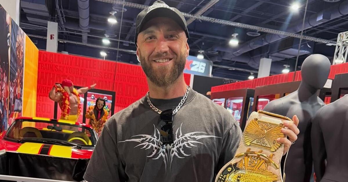 Hulk Hogan's Son's Crash Left Marine Severely Injured