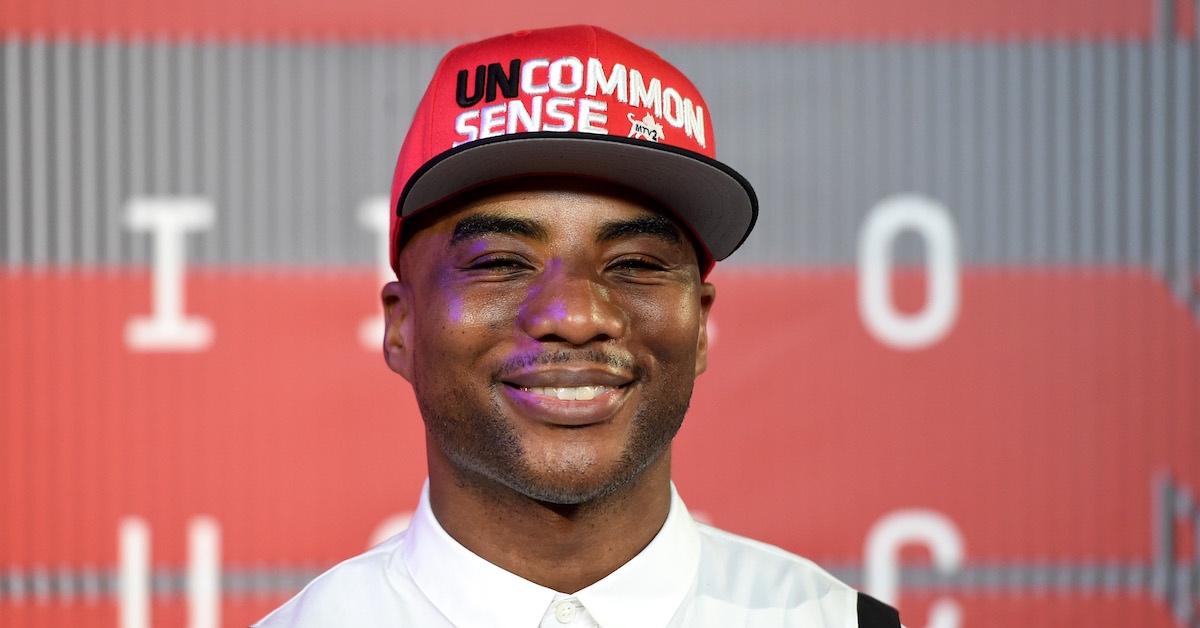 Charlamagne Tha God