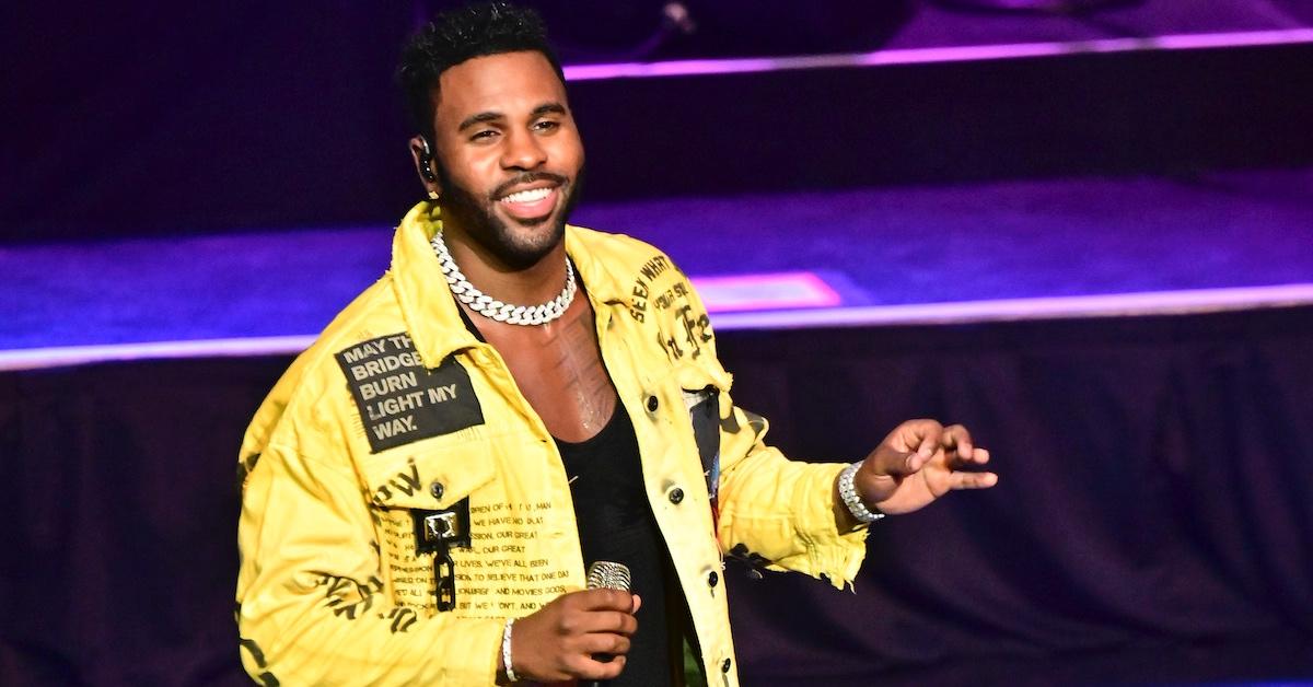 Jason Derulo