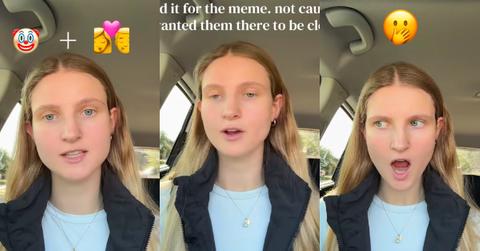 Couple Gets Married After Their Exes Cheated on Each Other