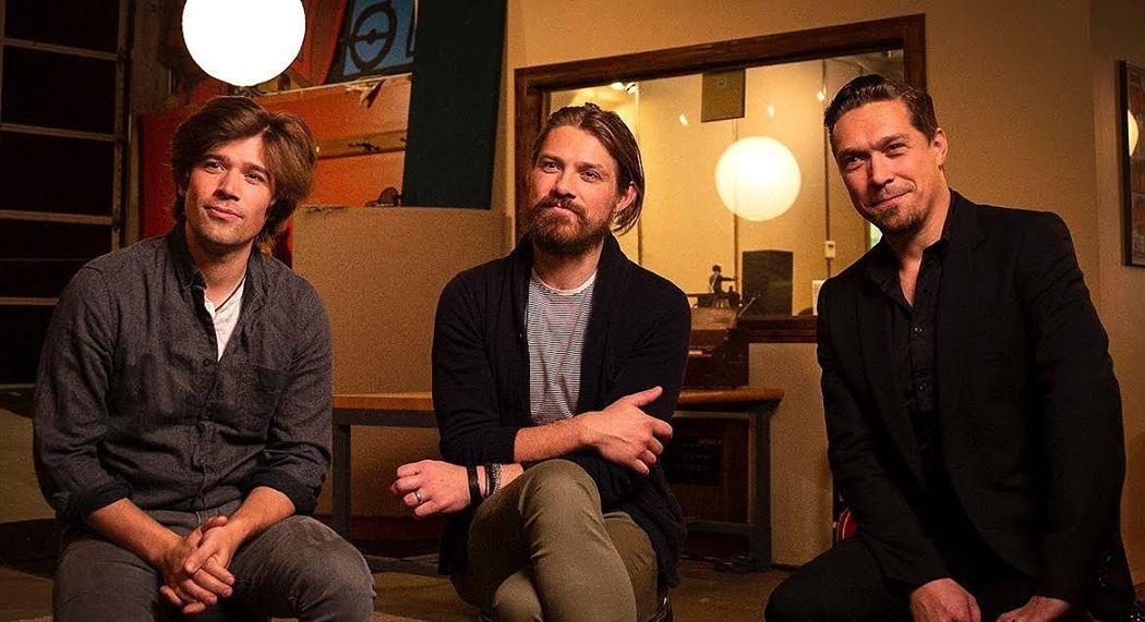Hanson now: where are the brothers behind Hanson.