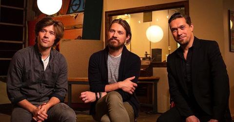 hanson brothers religion