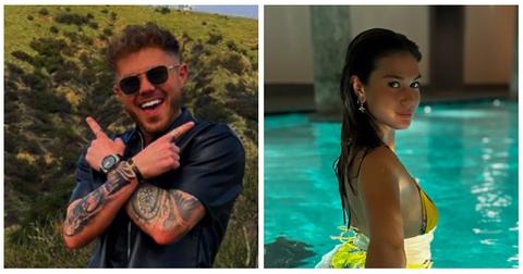 Are Below Deck: Med Stars Nathan and Gael Still Together?