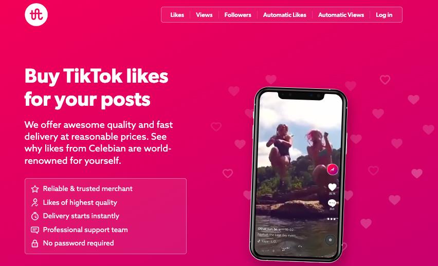 tiktok likes image jun