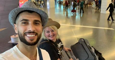 90 day fiance laura and aladin 90 day fiance laura and aladin