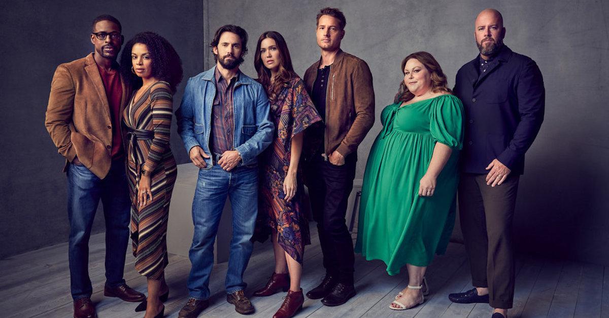 When Is the Series Finale of 'This Is Us'? — Details on the Final Chapter