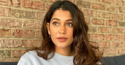 anuja joshi the resident