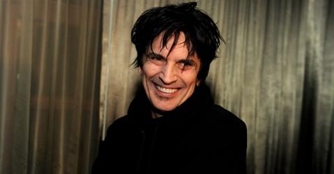Tommy Lee