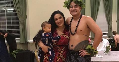 is kalani pregnant day fiance