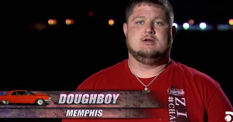 Where Is Doughboy From 'Street Outlaws'? Why Isn't He Filming?