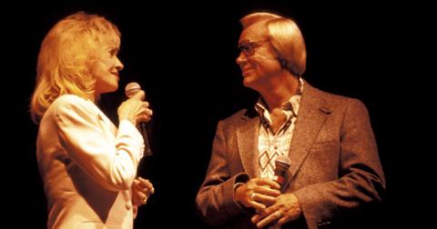 A Timeline of Tammy Wynette and George Jones' Relationship