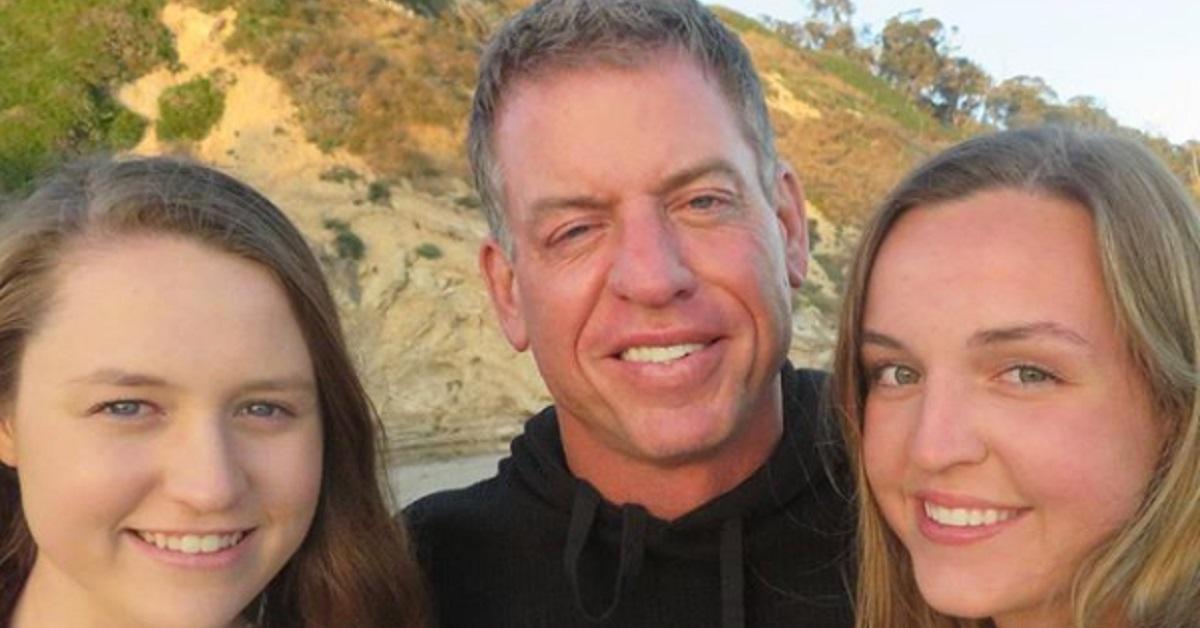 What Is Troy Aikman's Political Party? Inside His Personal Views