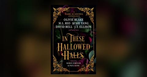 'In These Hallowed Halls'