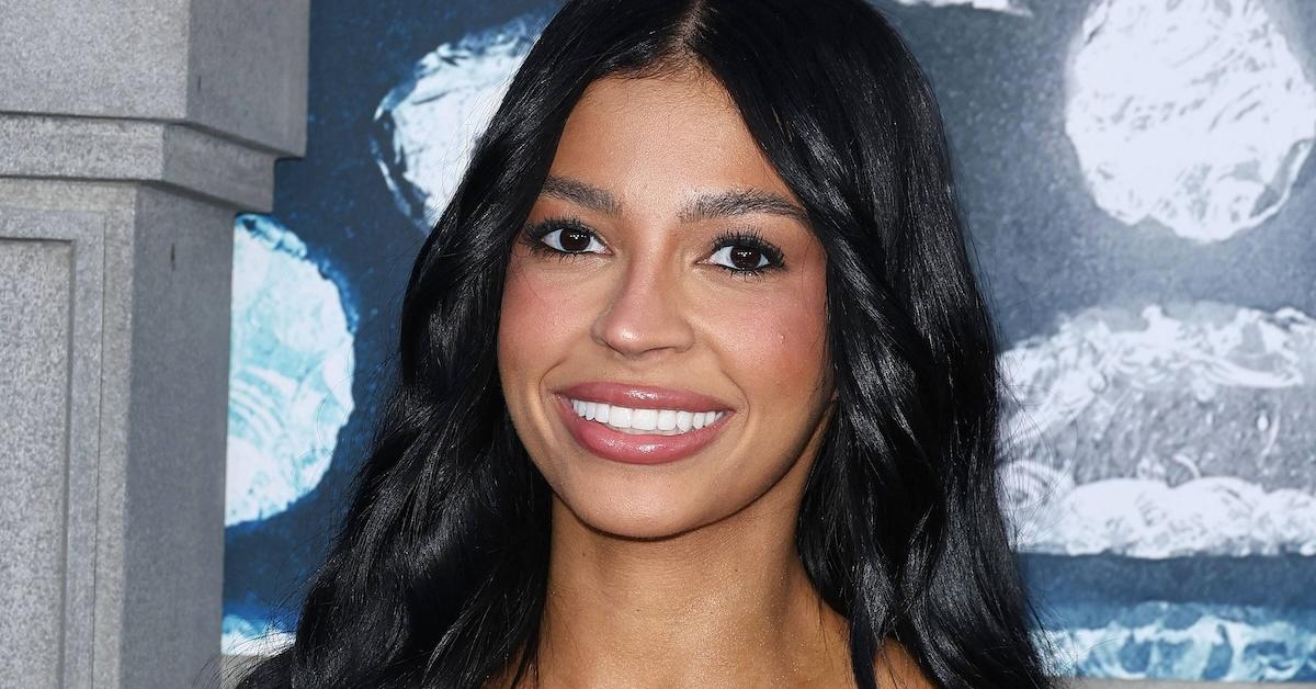 'SLOMW' Fans Are Convinced They've Identified Layla Taylor's New Girlfriend