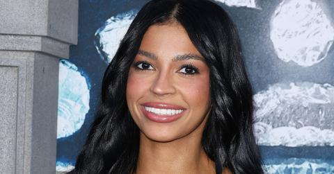 Layla Taylor's New Girlfriend