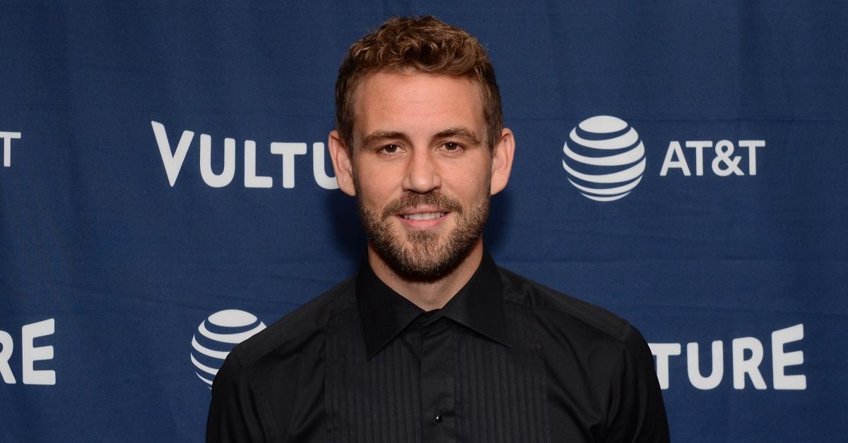 Nick Viall.