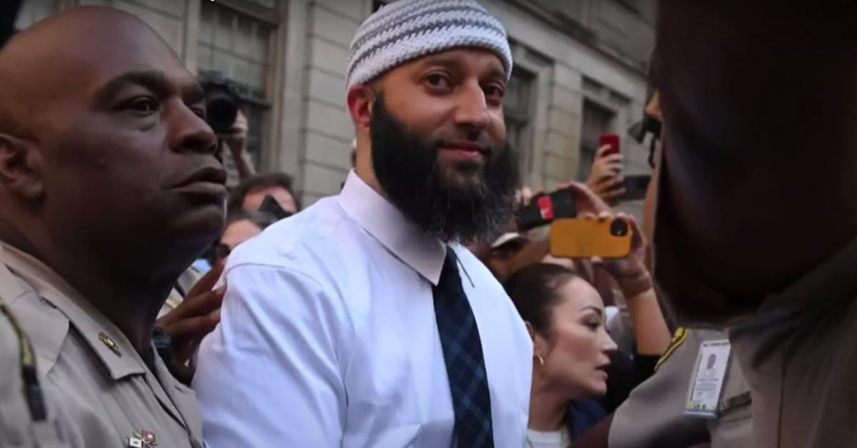 is-adnan-syed-still-free-his-conviction-was-reinstated