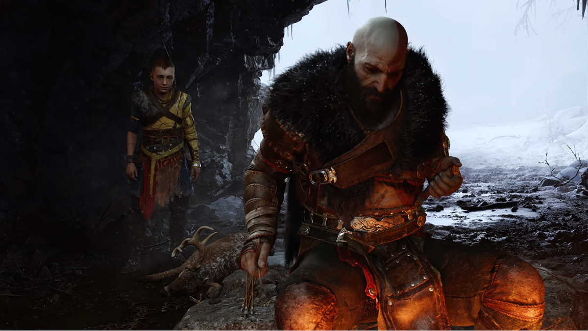 God of War Ragnarok PC Release Date - Everything We Know