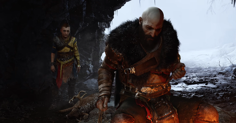 God of War: Ragnarok