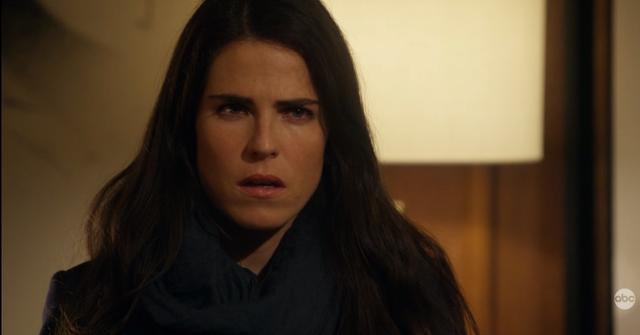 what happened to laurel htgawm