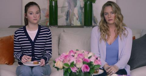 'The Baby-Sitters Club'