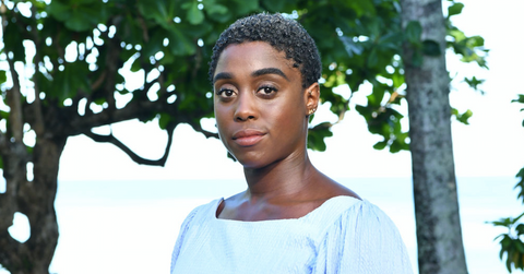 featured lashana lynch