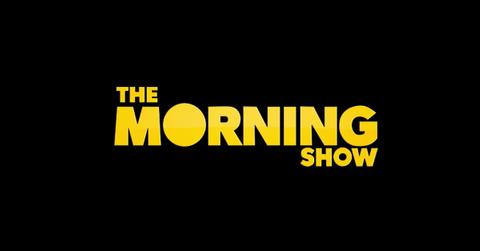 'The Morning Show'