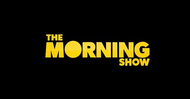 'The Morning Show'