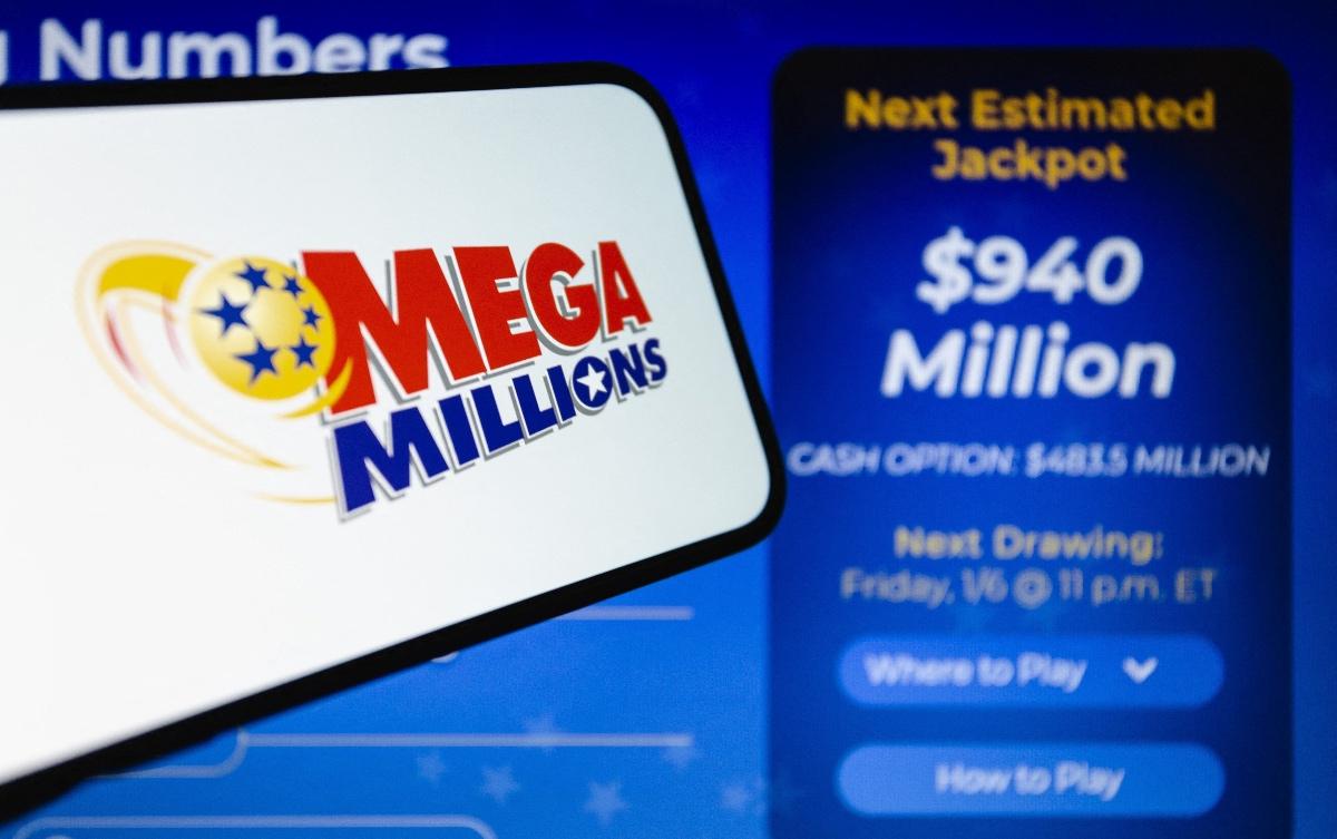 When Did The Mega Millions Go Up To $5