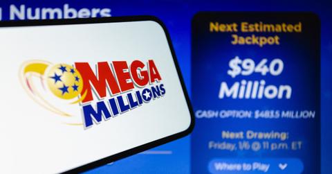 Mega Millions