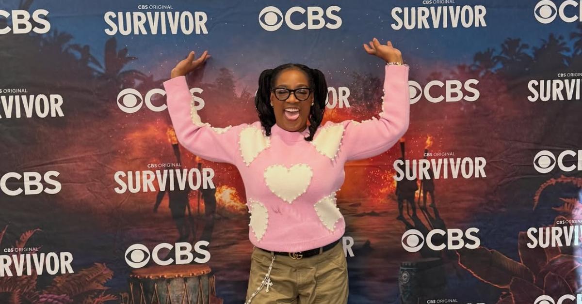 Where Is Cirie From 'Survivor' From? Details on Her Hometown