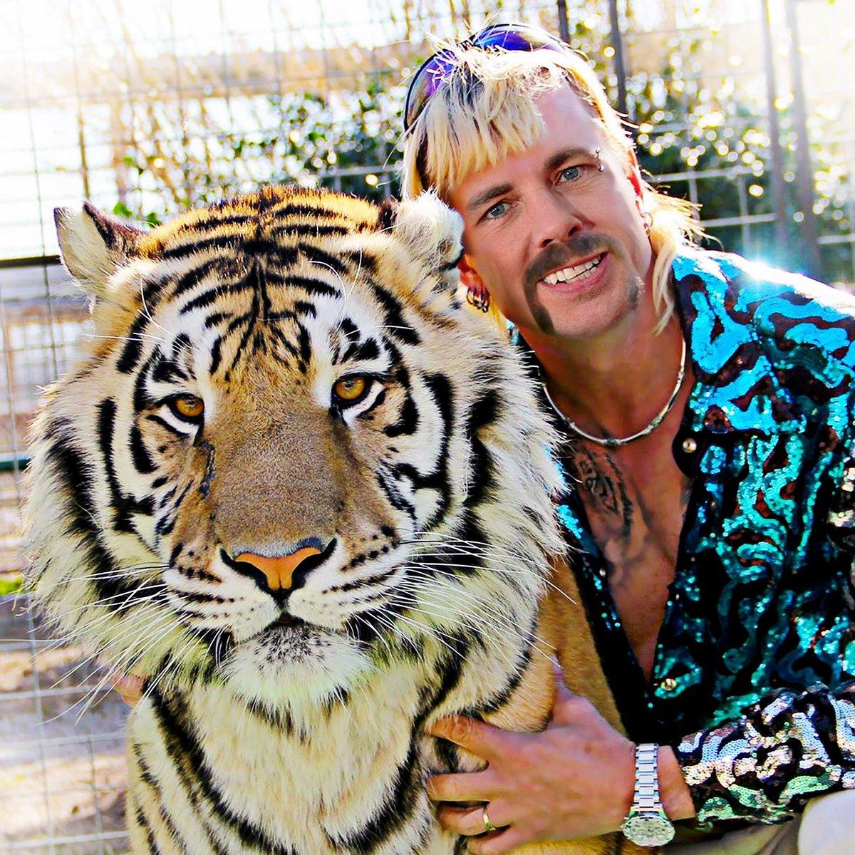 tiger king dax shepard