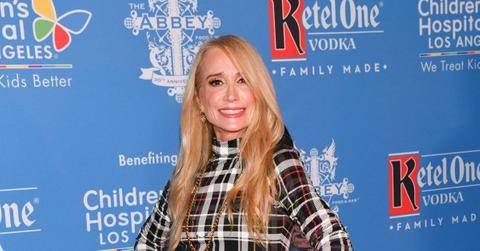 Kim Richards