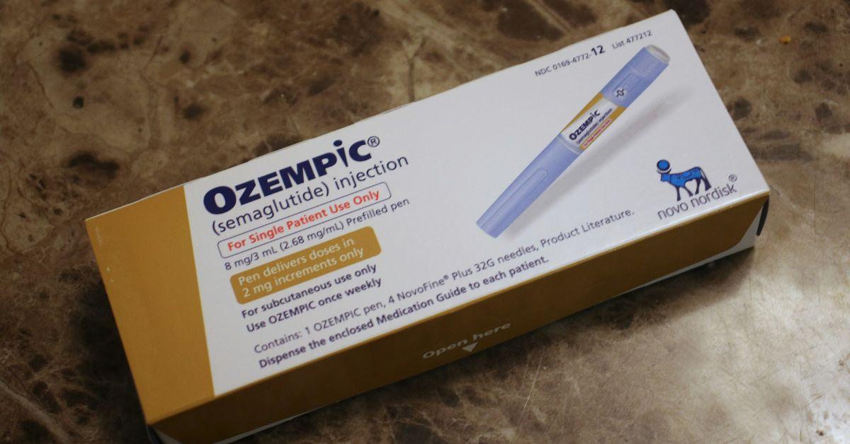 Does Ozempic Cause Hair Loss?