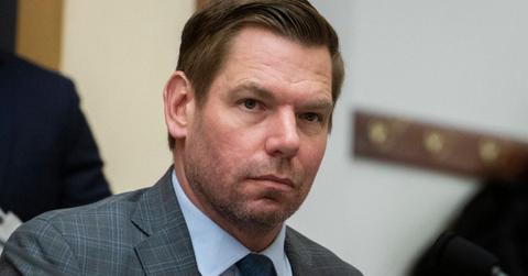 Inside the Allegations Mrs. Frazzled Shared Against Eric Swalwell