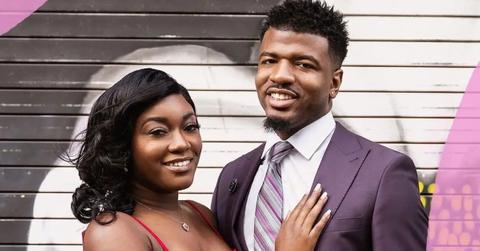 'Married At First Sight' paige banks chris williams